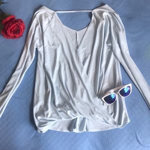 Abercrombie & Fitch Blouse